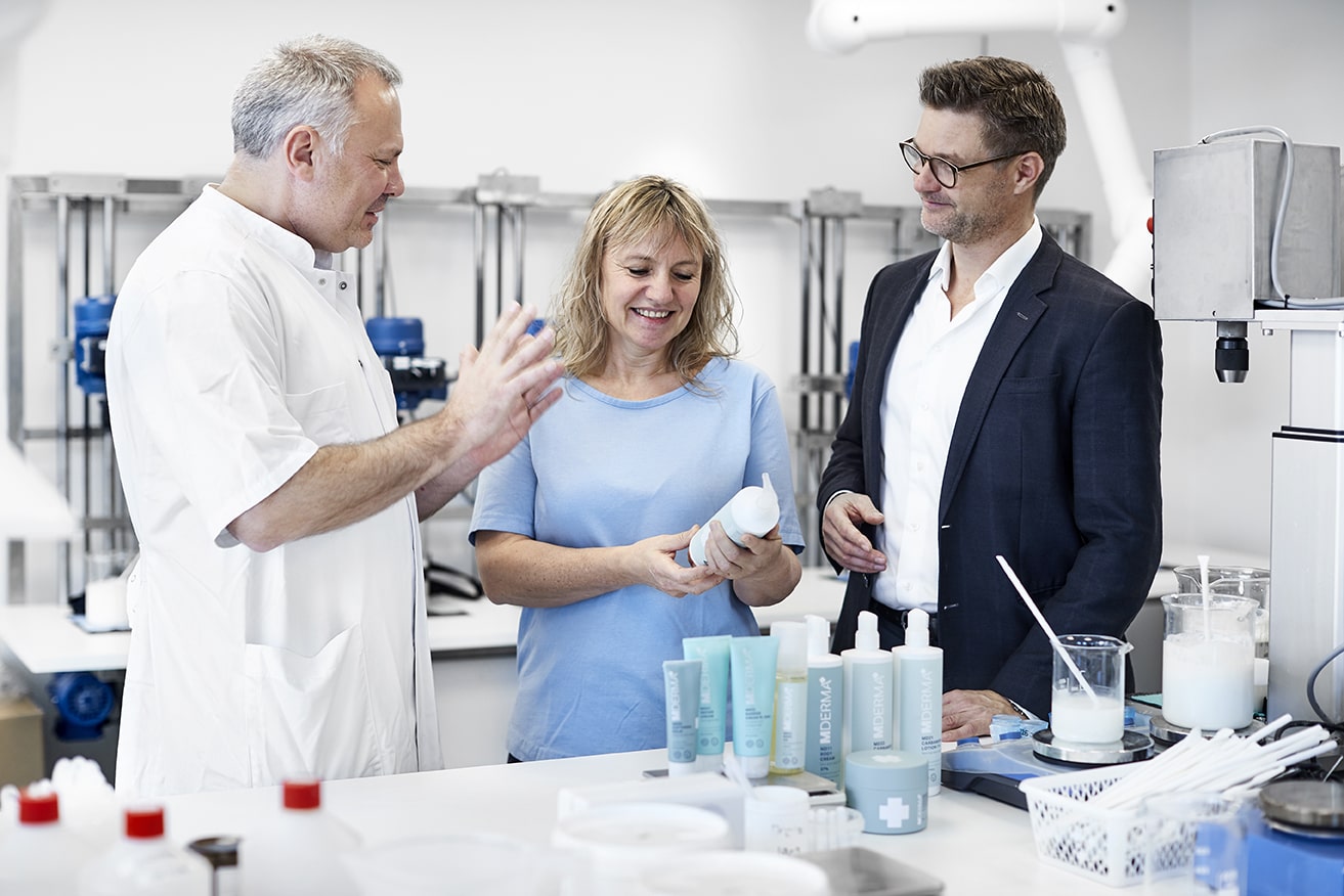 MDerma_UffeKoppelhus_LeneStougaard_MikkelEgelundJensen